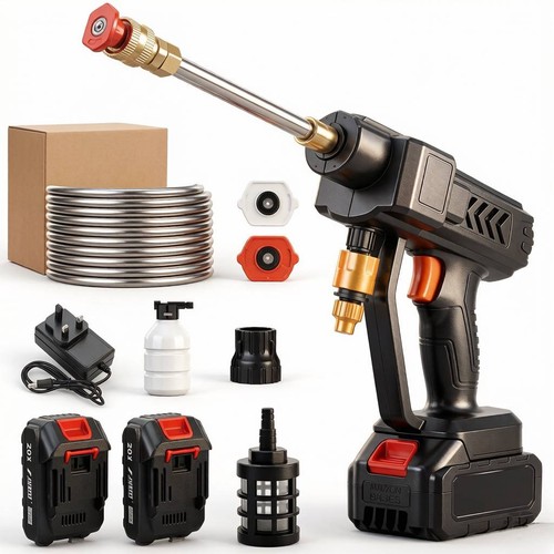 2battery cordless car - 2battery, high
