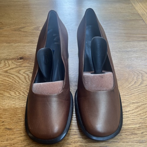 Bally ladies brown - ladies, shoes