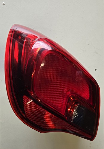 Vauxhall corsa 2015 2019 - vauxhall,