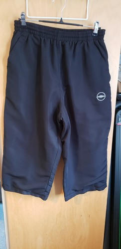 Umbro mens quarter length - mens,