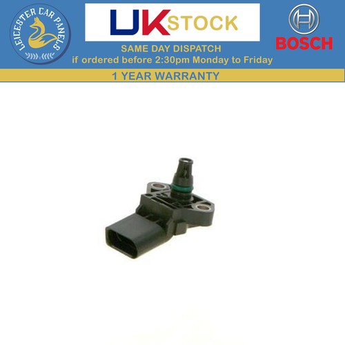 Bosch map sensor for - bosch, audi