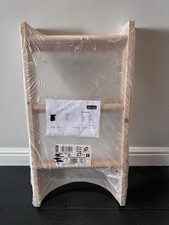 Timber Loft Ladder Extension