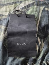 Gucci Authentic Small Logo