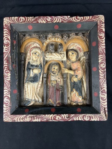 Antique 19th century ethiopian - antique,