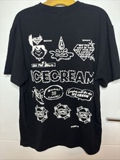 Icecream t shirt Men’s Size