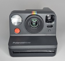 Polaroid now type instant - polaroid, i‑type