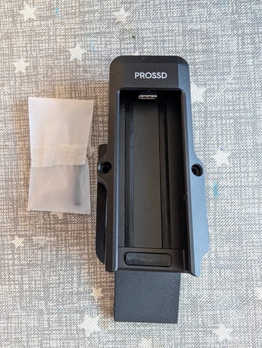 Dji pro ssd mount - mount, for