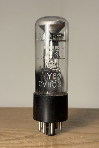 Mwt marconi y63 cv1103 - mwt,