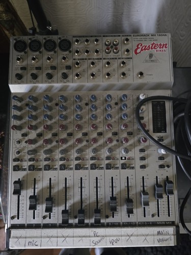 Behringer eurorack - behringer,