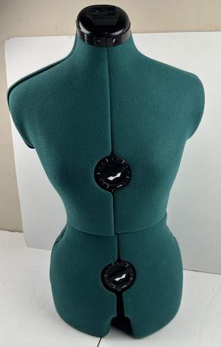 Dritz adjustable female - adjustable,