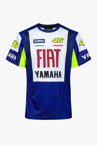 Vr46 valentino rossi yamaha - valentino,