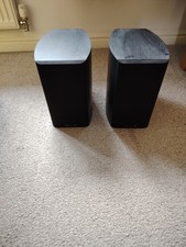 Wharfdale 9.1 Bookshelf