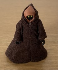 Vintage Star Wars Jawa First
