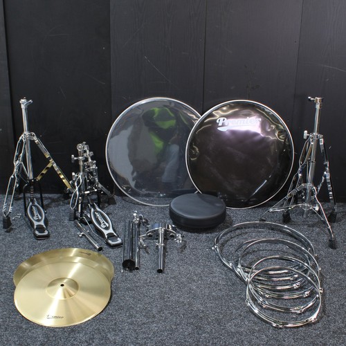 Premier revolution 5pc - premier, 22"