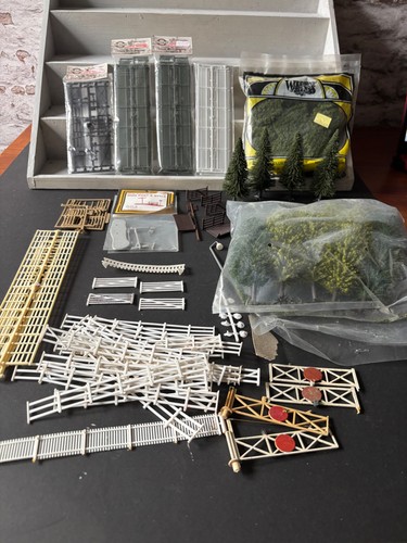 Job lot gauge - gauge, assorted