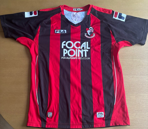 Afc bournemouth home football - afc,