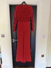 Nadine Merabi Eleonor Red