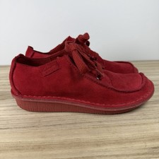 Clarks Womens Shoes Funny