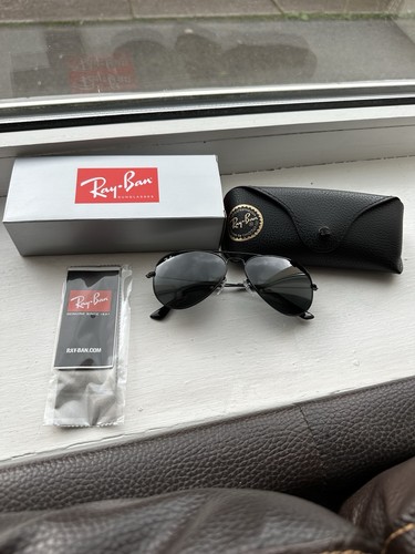 Ray ban aviator sunglasses - ray-ban,
