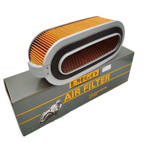 Emgo air filter - filter, for