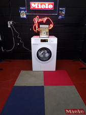 Fully Refurbished Miele