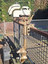 Used Working Vintage Sea Bee