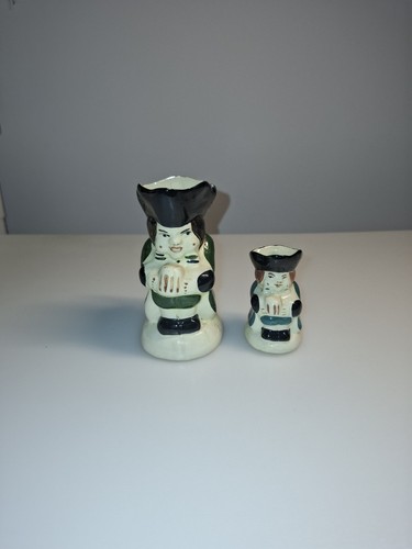 Vintage miniature toby - vintage,