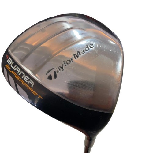 Taylor made burner super fast - made,