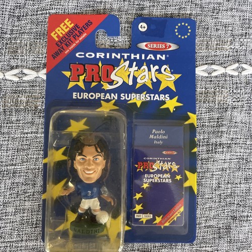 Corinthian prostars figure - corinthian,