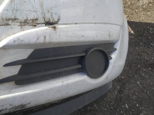 Vauxhall corsa 2008 - 2008, left