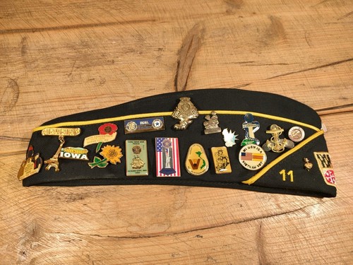 Vietnam american legion - vietnam,