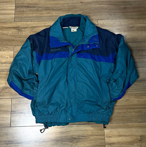Vintage columbia 90s bugaboo - vintage,
