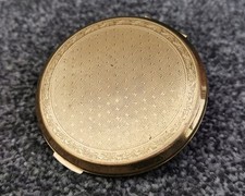 Stratton Filigree Vintage