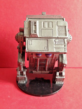 TELOSIAN TANK DROID STAR WARS