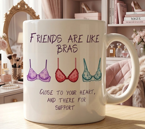 Funny best friend mug - funny,