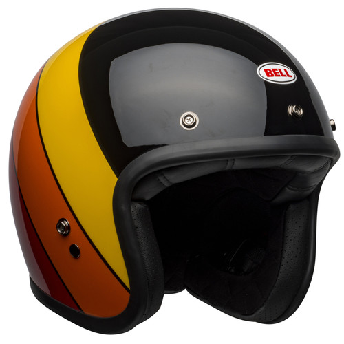 Bell custom 500 - bell,