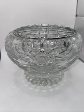 vintage Royal Brierley? Cut