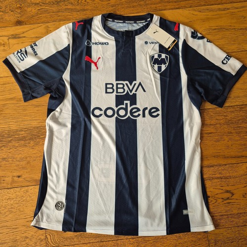 Bnwt monterrey puma home - bnwt, 26/27