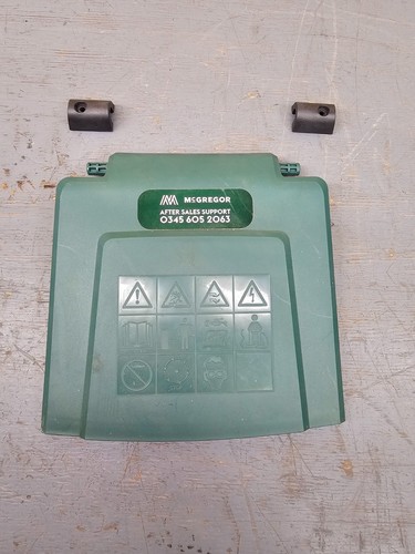Genuine mer1232 mcgregor rear - mer1232,