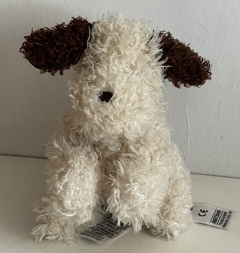 Puppy dog soft toy - m&s,