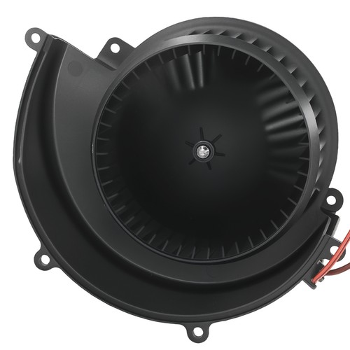 Hvac heater blower motor - hvac,
