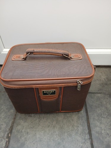 Antler vintage makeup vanity - vintage,