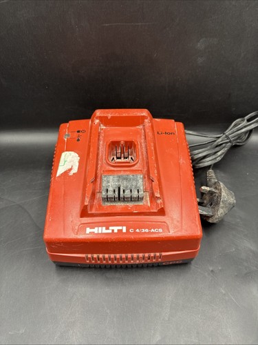 Hilti acs li ion - hilti, c