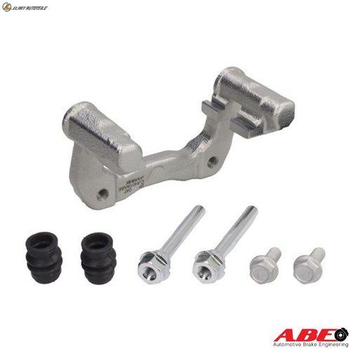 Brake caliper holder - brake,