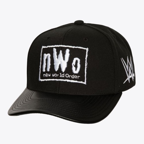Wwe nwo mitchell ness - ness, new