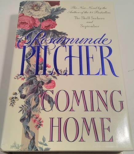 Coming home pilcher - coming,