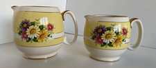 Two vintage jugs, perfect