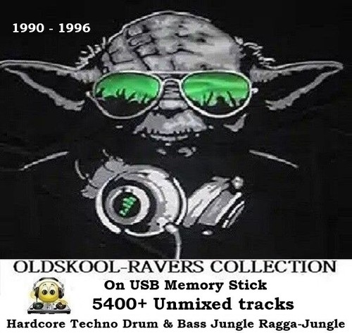 Jungle ragga drum - jungle, &