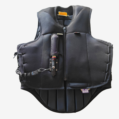 Racesafe point two hybrid - point,