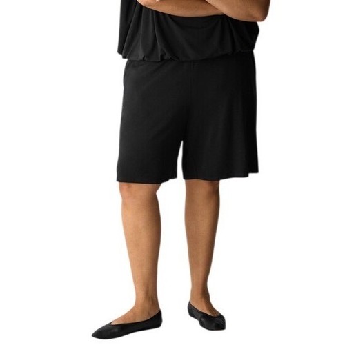 Eileen fisher black tencel - eileen,